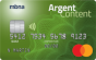 MBNA : Mastercard<sup>MD</sup> Platine Plus<sup>MD</sup> Argent Content MBNA